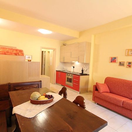 פרג'לאטו Residence Albergian מראה חיצוני תמונה