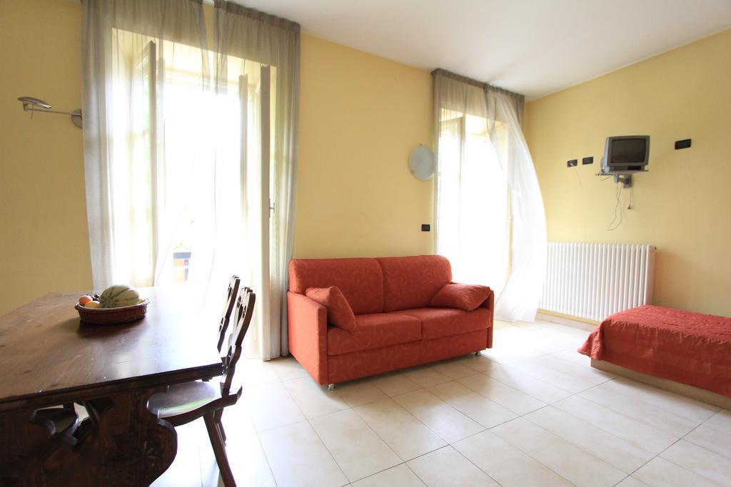פרג'לאטו Residence Albergian מראה חיצוני תמונה